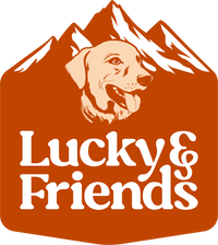 Lucky & Friends
